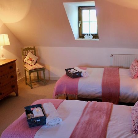 Plouasne Le Domaine De L'Arche Bed & Breakfast エクステリア 写真