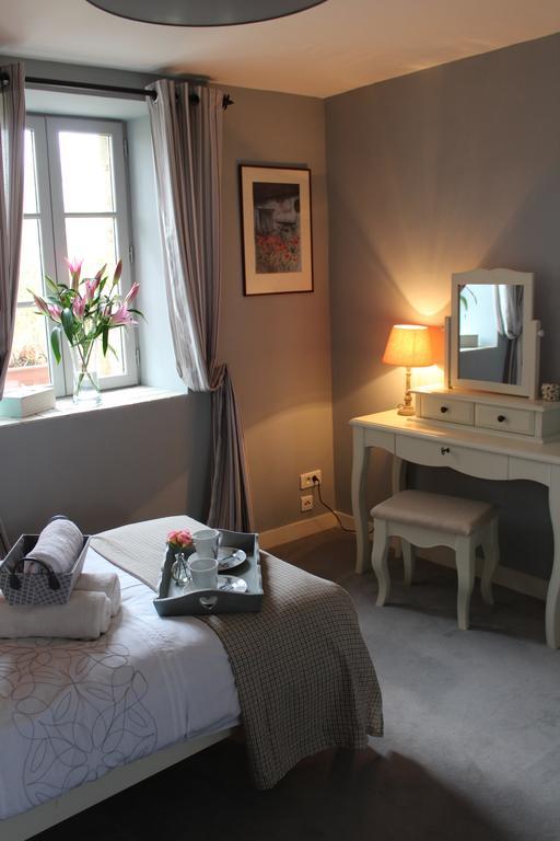Plouasne Le Domaine De L'Arche Bed & Breakfast エクステリア 写真