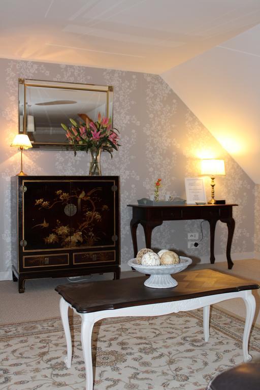 Plouasne Le Domaine De L'Arche Bed & Breakfast エクステリア 写真