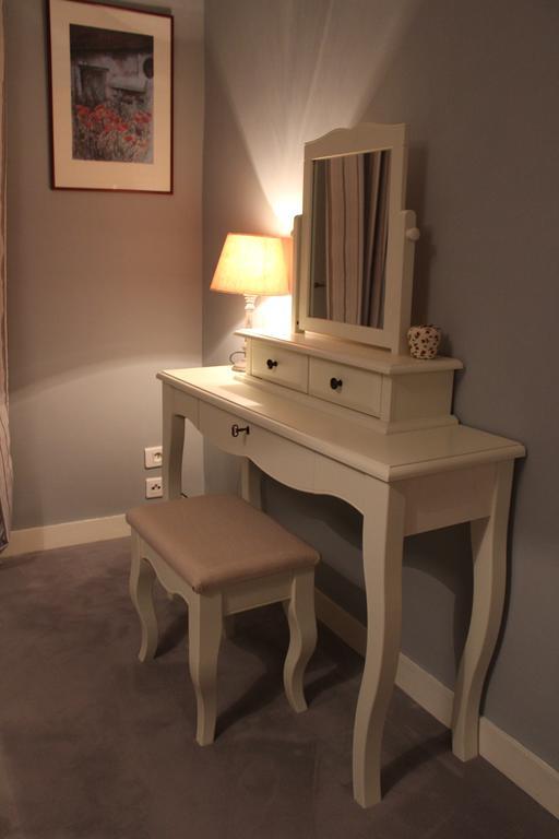 Plouasne Le Domaine De L'Arche Bed & Breakfast エクステリア 写真