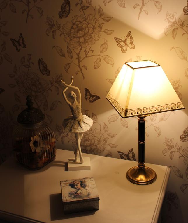 Plouasne Le Domaine De L'Arche Bed & Breakfast エクステリア 写真