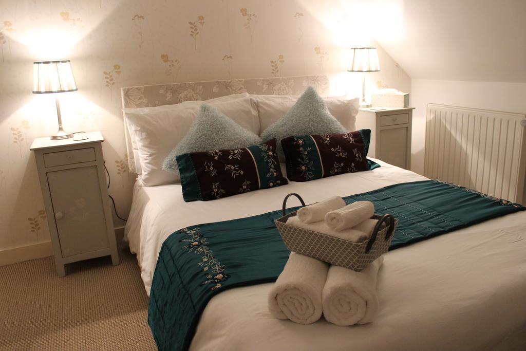 Plouasne Le Domaine De L'Arche Bed & Breakfast エクステリア 写真