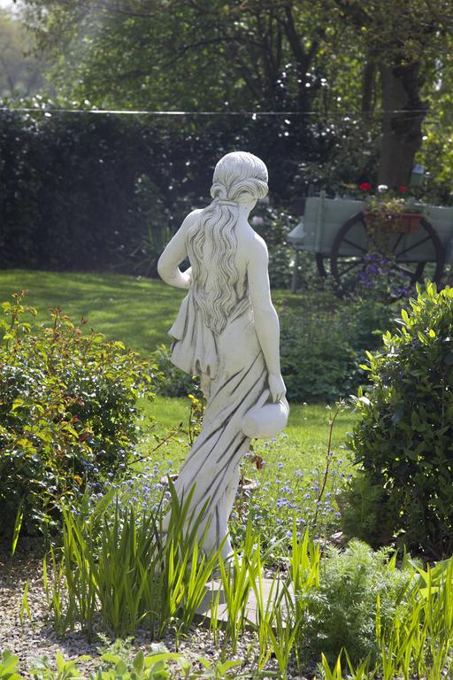 Plouasne Le Domaine De L'Arche Bed & Breakfast エクステリア 写真