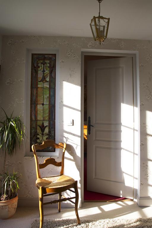Plouasne Le Domaine De L'Arche Bed & Breakfast エクステリア 写真