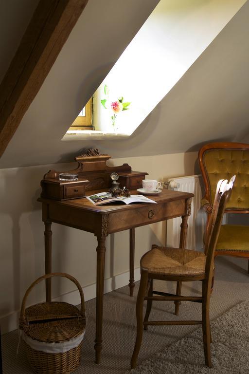 Plouasne Le Domaine De L'Arche Bed & Breakfast エクステリア 写真