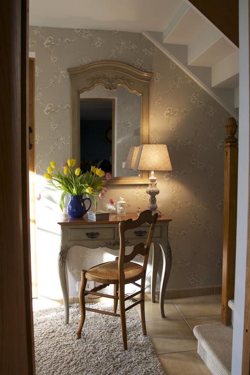 Plouasne Le Domaine De L'Arche Bed & Breakfast エクステリア 写真