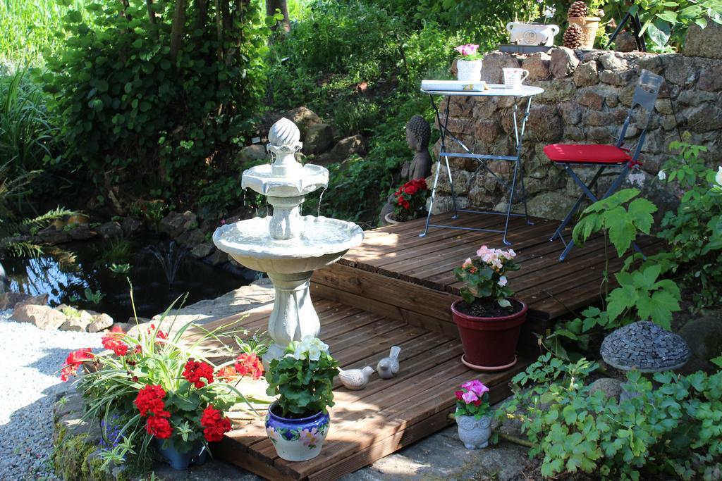 Plouasne Le Domaine De L'Arche Bed & Breakfast エクステリア 写真